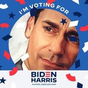 Meet your Posher, Lynette